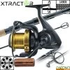 Ensemble Sonik Xtractor 10' 3.5lbs Full Cork 5000GS Gold -Magasin De Pêche ca5834f93d163cb49365f9d9e7a20b33099332de esc15411