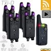 Pack Delkim New TXI-D 4D Pourpre Centrale RX-D -Magasin De Pêche ca669865e565098dfc1a9e506f211c86dce5476c pr 34077 g escz12041 g