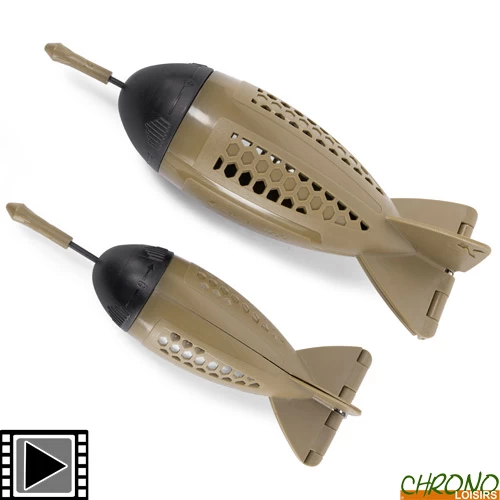 Bait Rocket Korum Bopper 3 Bait Rocket Korum Bopper