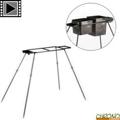 Trepied D'Amorcage Nash Spod Station Double