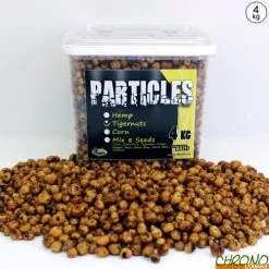 Graines Pro Elite Baits Tiger Nuts 4kg