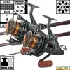 Ensemble Carp Design Slim Fighter Evo 13' 3.5lbs GFR9000 (les 2) 2 Ensemble Carp Design Slim Fighter Evo 13' 3.5lbs GFR9000 (les 2) -Magasin De Pêche da77878d8c605d8e5e57e21758d67bca06d3c08d esc10800