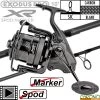 Ensemble Avid Carp Exodus Pro XR Spod/Marker 10' -Magasin De Pêche e5a71acbfa11c8d3a25127b1ebefb8e63ab6f42b esc15774g