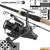 Ensemble Fox Horizon X3 12' 3.5lbs FC EOS Pro 10000 -Magasin De Pêche e5efb09cc22de4466b0a16b9141f4f871bdf0129 esc14069 g