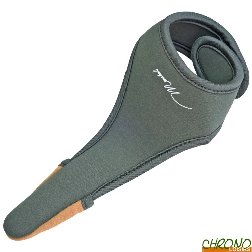 Protège Doigt Carp Zoom Marshall Leather Finger Protector 3 Protège Doigt Carp Zoom Marshall Leather Finger Protector