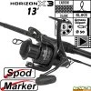 Ensemble Fox Horizon X3 Spod/Marker 13' EOS 10000 2 Ensemble Fox Horizon X3 Spod/Marker 13' EOS 10000 -Magasin De Pêche e8ac1d7e392509ffb4cdf862dfffcc13b3eb8ba7 esc11456