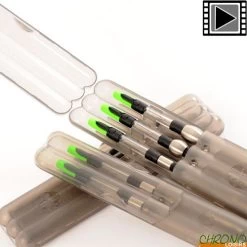 Etui Korda Pour Hanger Stow