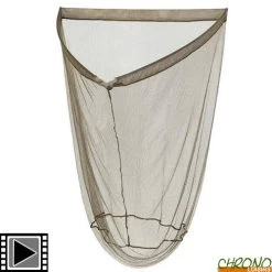 Filet De Rechange Korda Deep Pour Epuisette